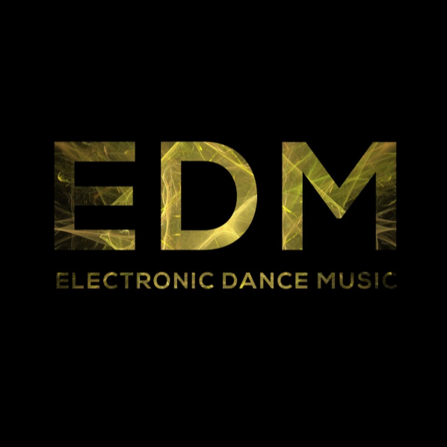 Electronic Dance Music YouTube