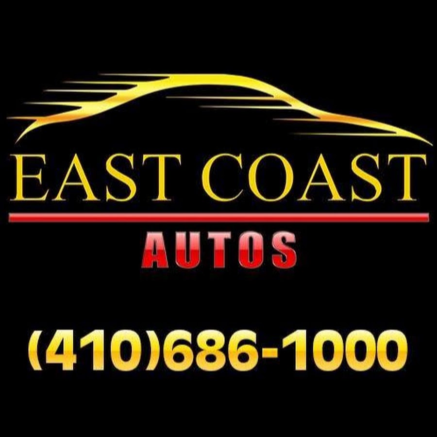 EASTCOAST Autos MD YouTube