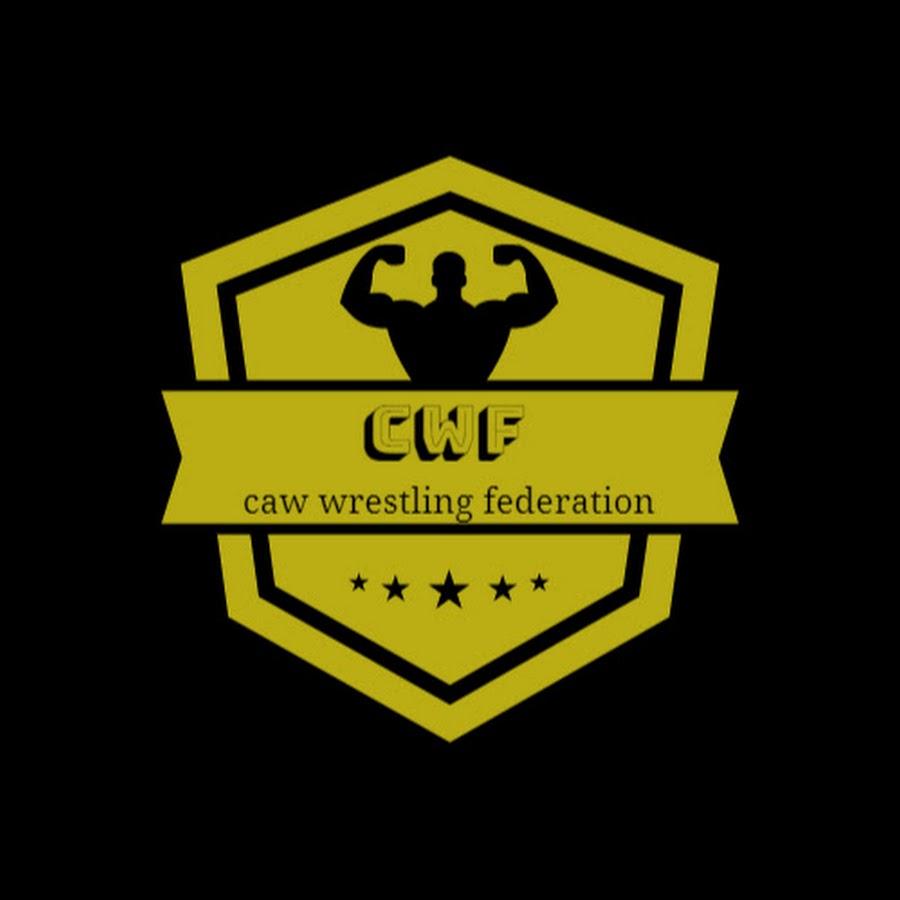 CWF - CAW Wrestling Federation - YouTube