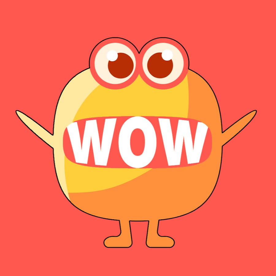 WOW Channel - YouTube