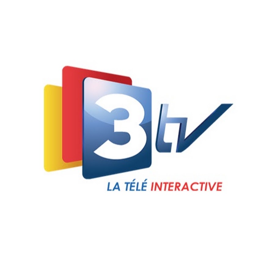 3TV BF - YouTube