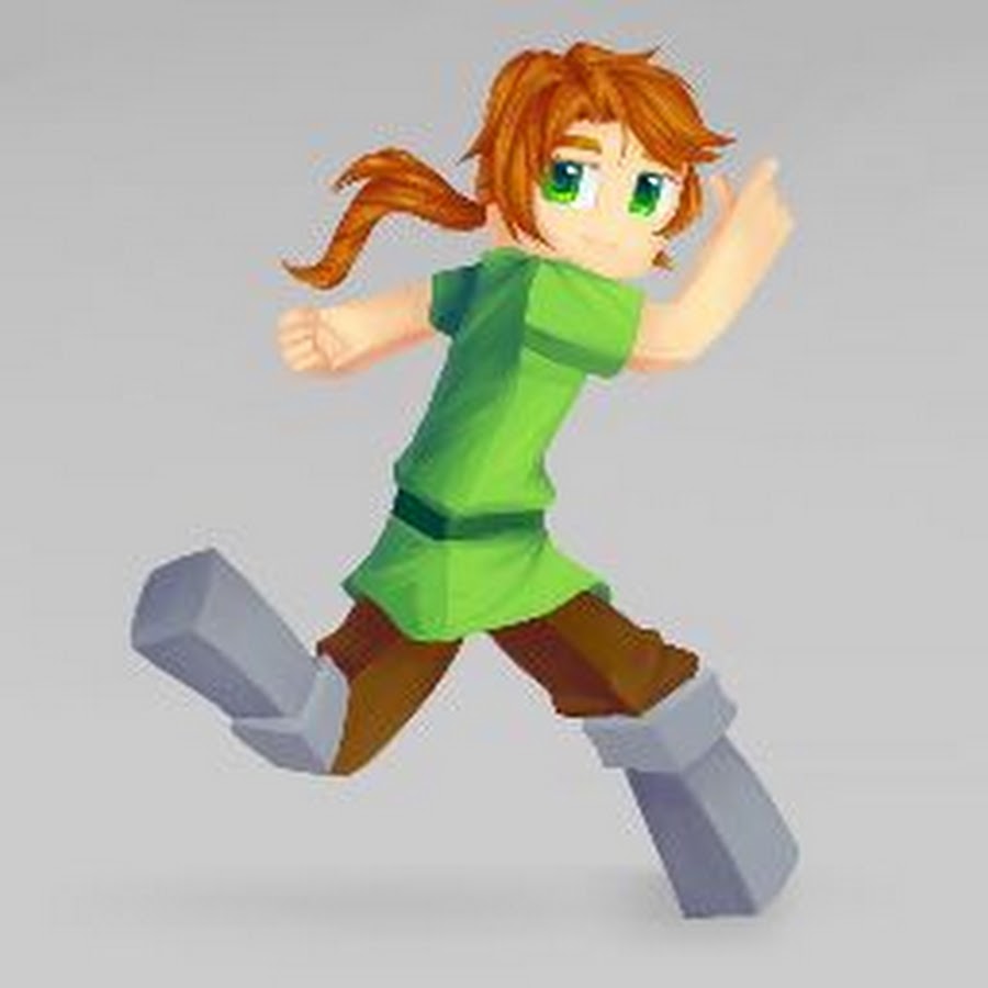 Minecraft alex r34