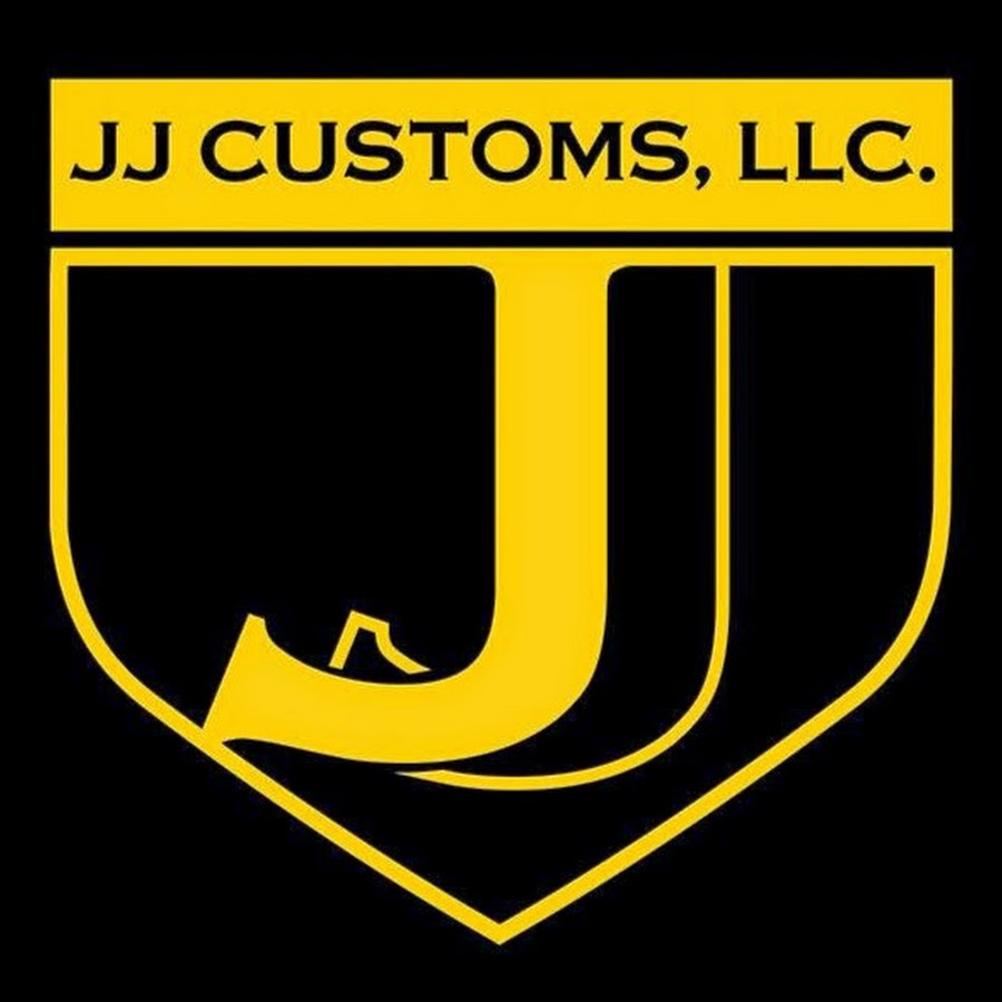 JJ Customs, LLC. YouTube
