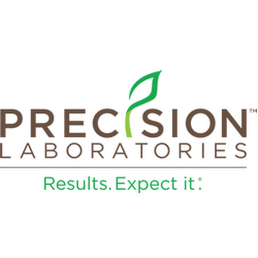 Precision Laboratories YouTube