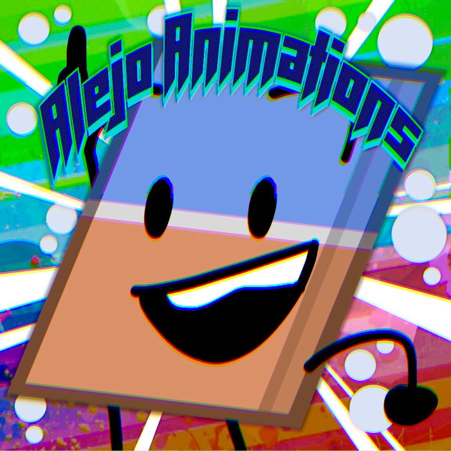 Alejo Animations - YouTube