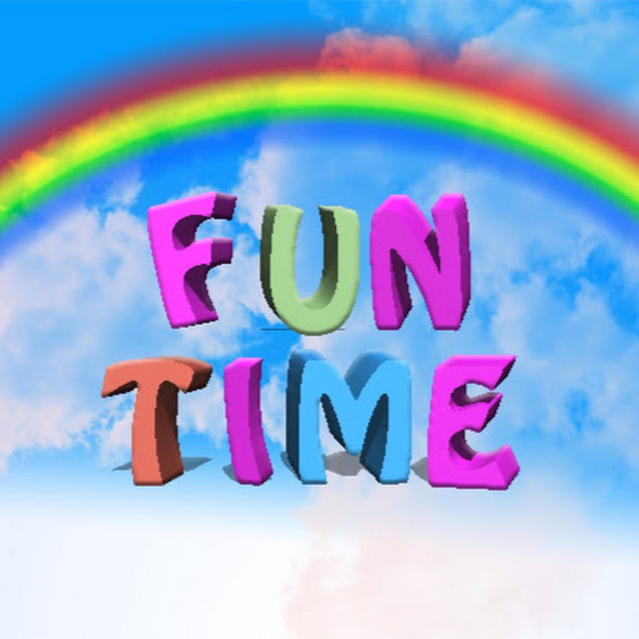 FUN TIME YouTube