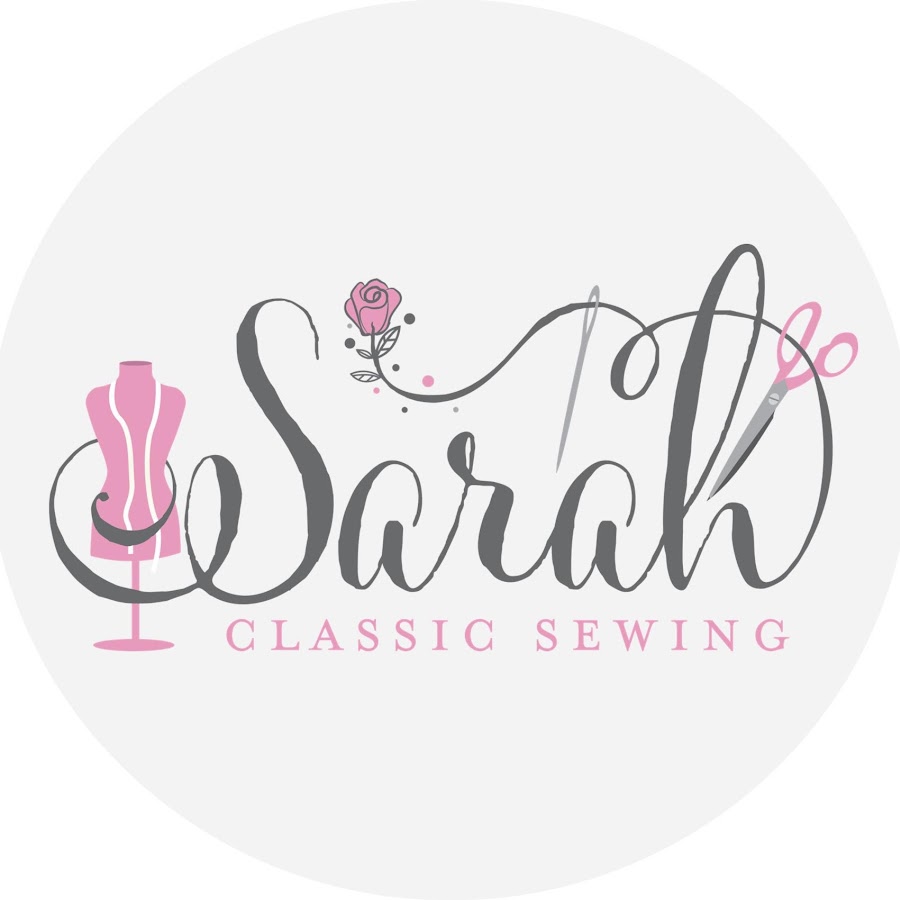 Sarah Classic Sewing YouTube