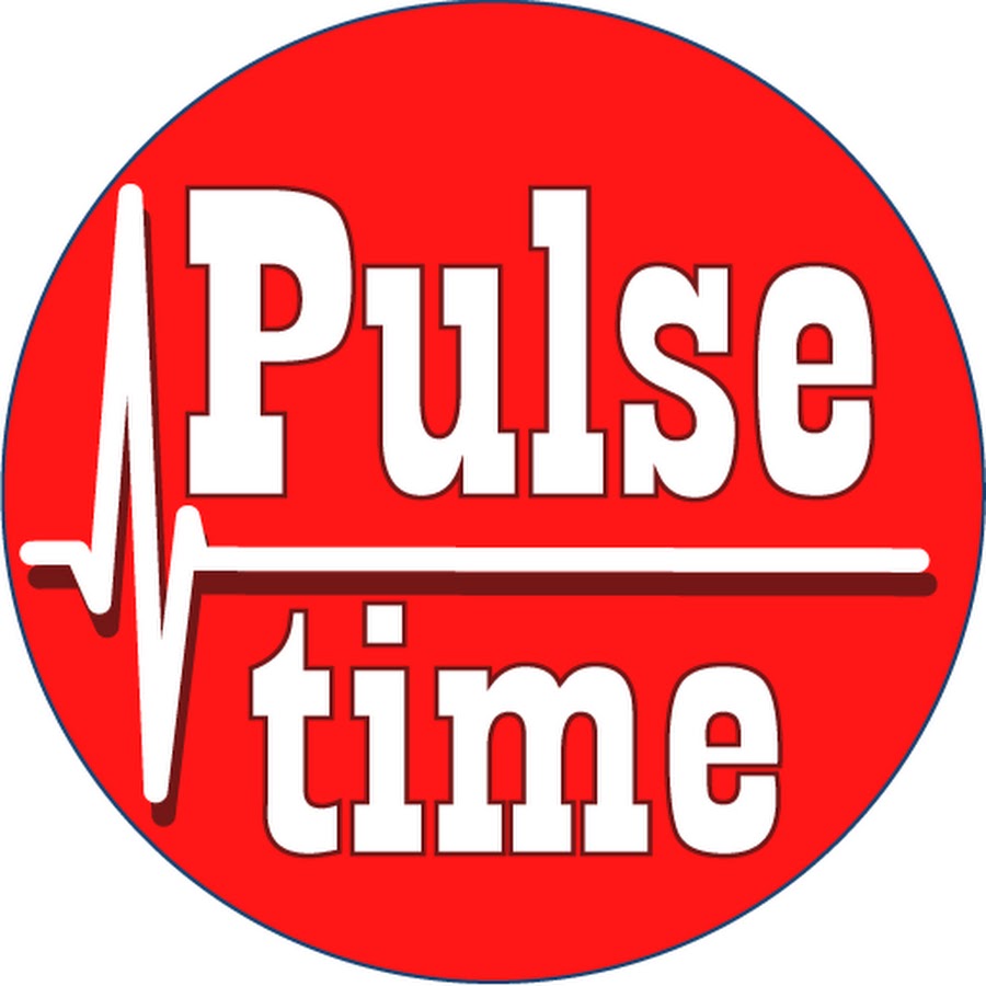 PULSE TIME YouTube