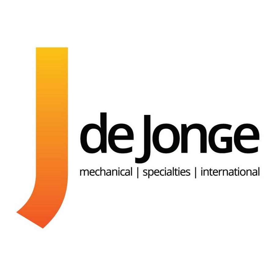 J. de Jonge YouTube