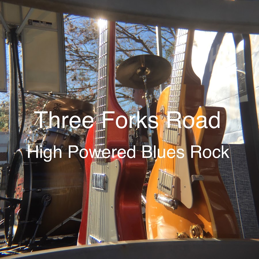 Three Forks Road YouTube