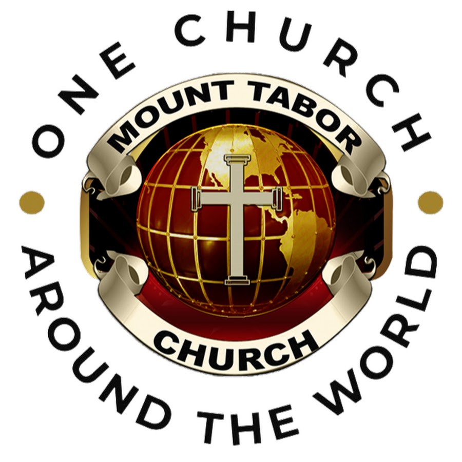 Mount Tabor Church YouTube