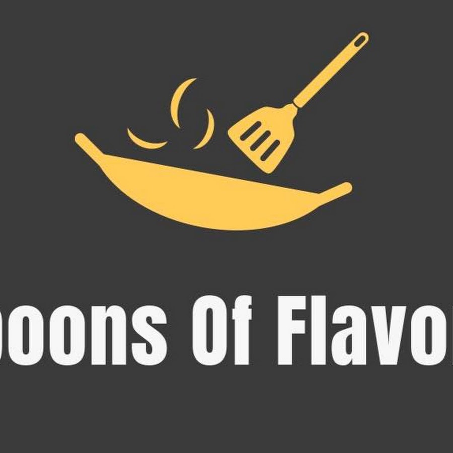 Cooking With Spoons Of Flavors - YouTube
