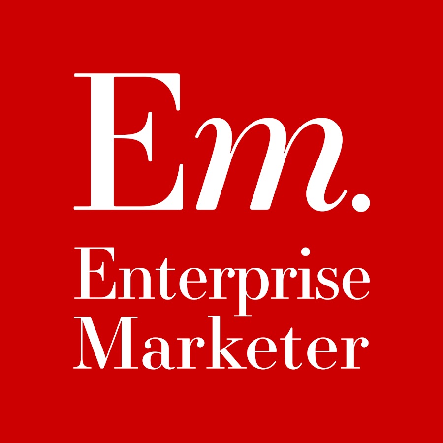 Enterprise Marketer - YouTube