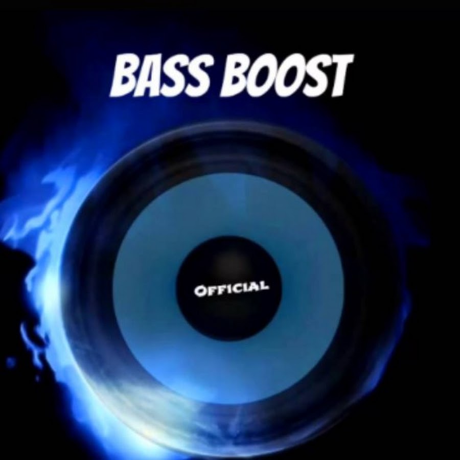 Bass Boost Pro YouTube