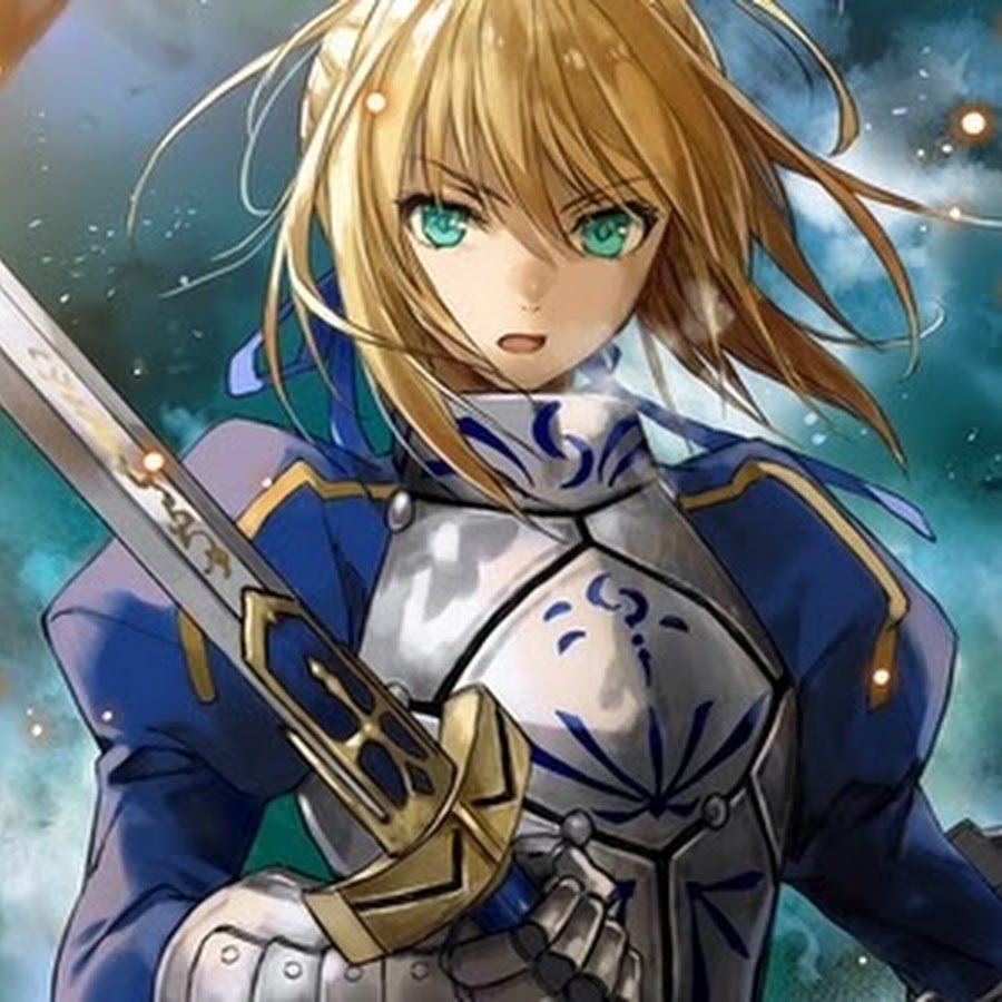 Arturia Pendragon - YouTube