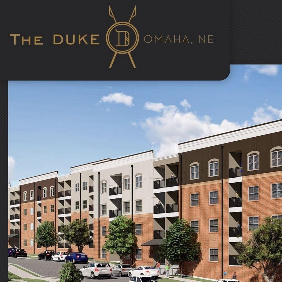 The Duke Omaha YouTube