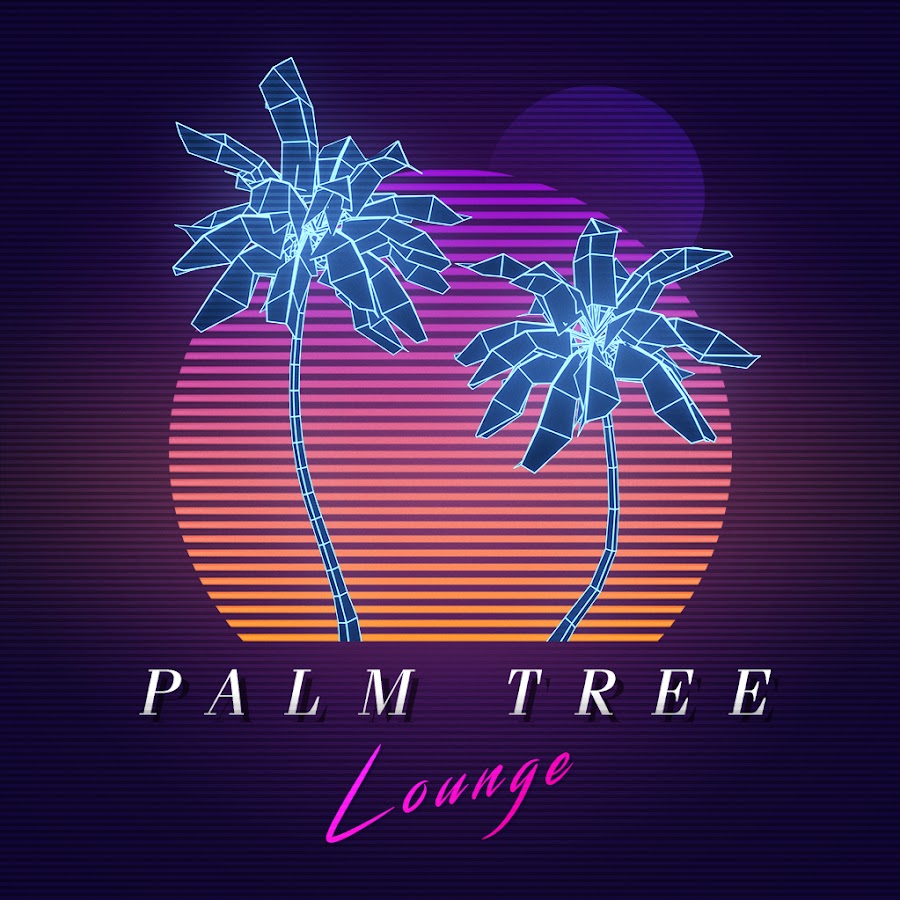 The Palm Tree Lounge YouTube