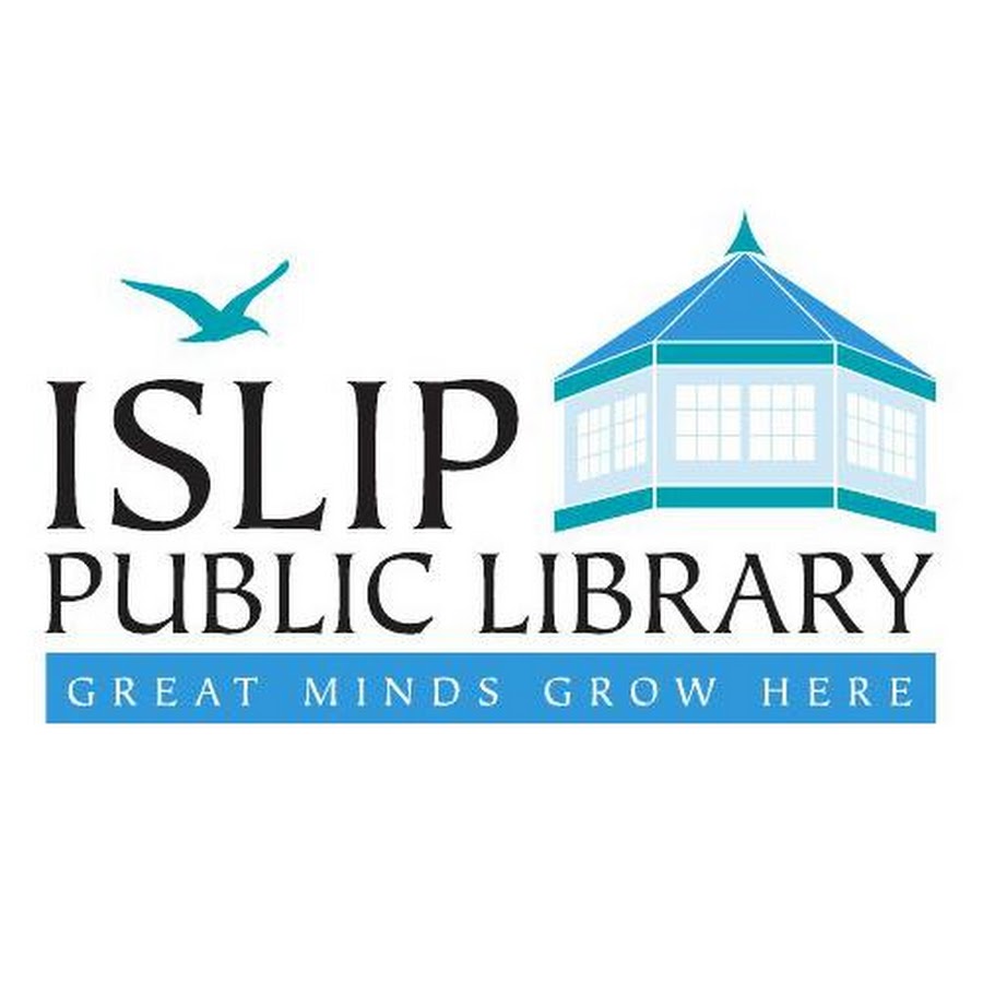 Islip Public Library YouTube