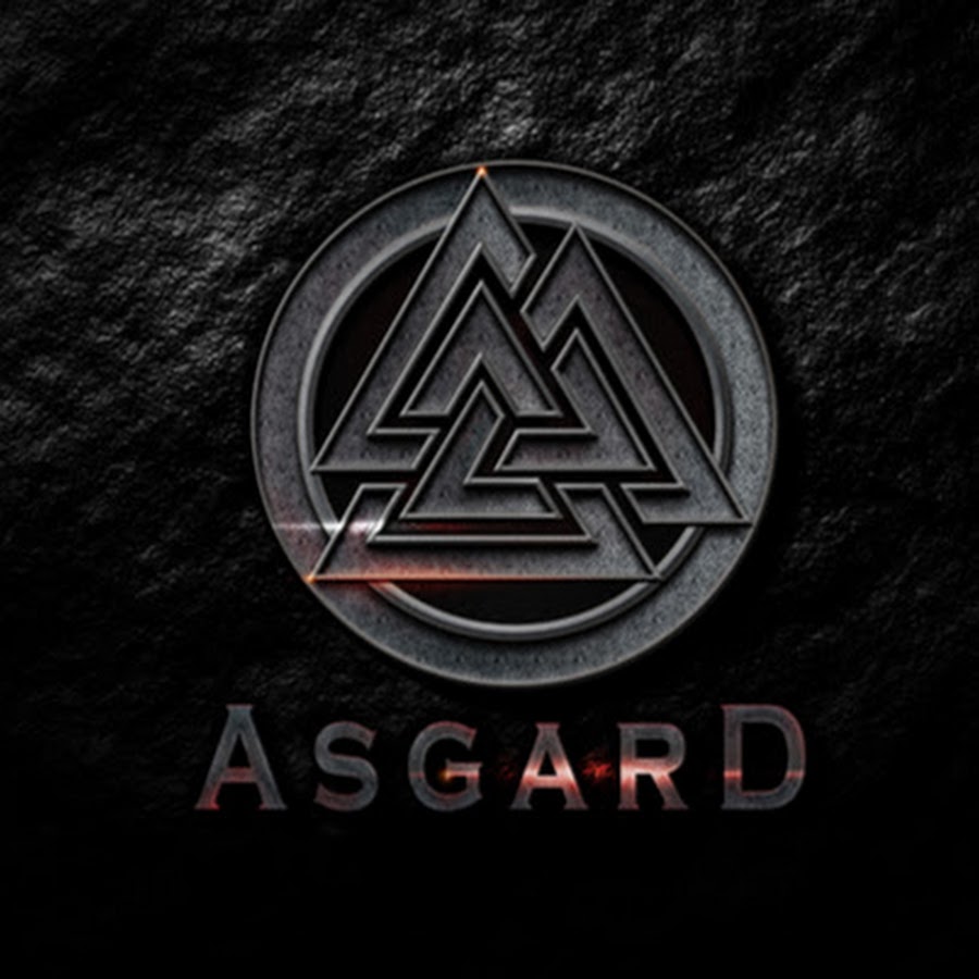 Asgard Gaming