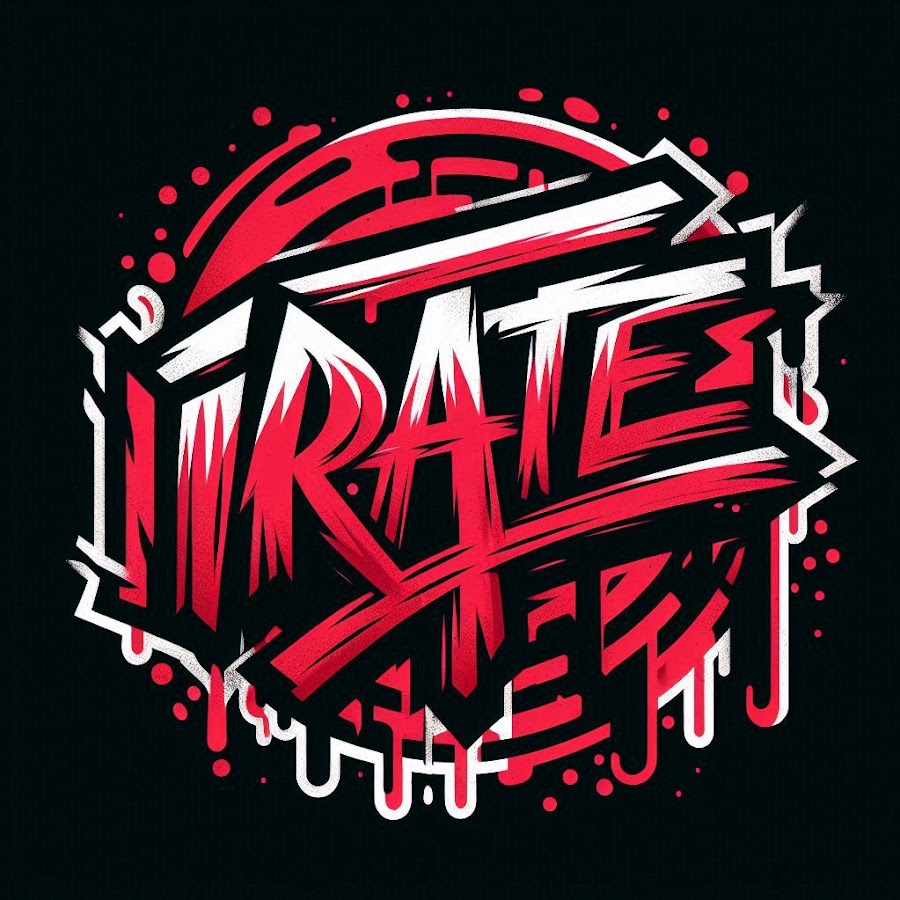 IRATE Productions YouTube