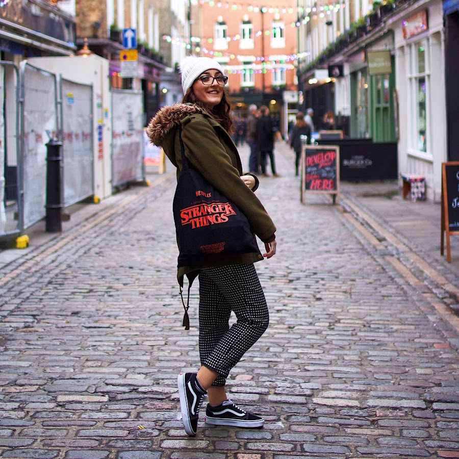 Emma Wright - YouTube