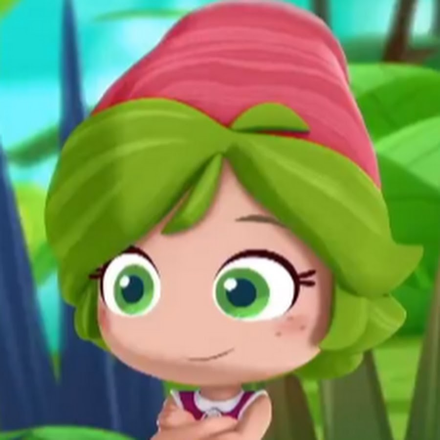 LilybudsFanBoy147 - YouTube