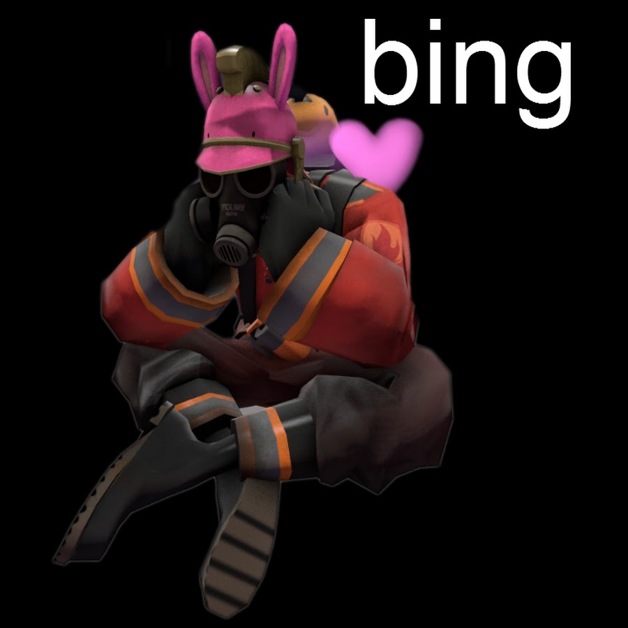 Bing Doing Things - YouTube