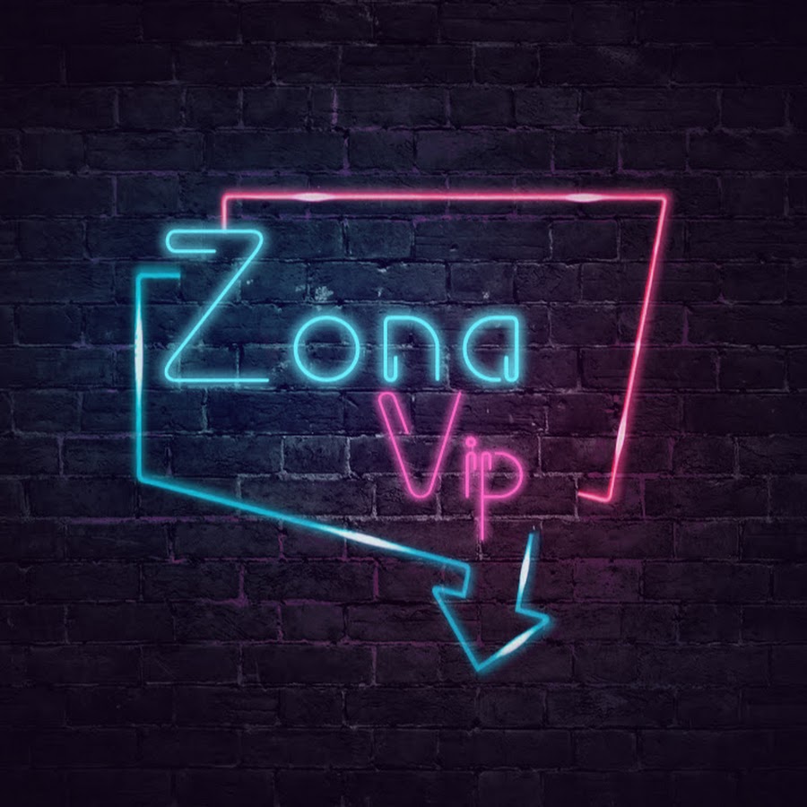 Zona Vip - Oficial - YouTube