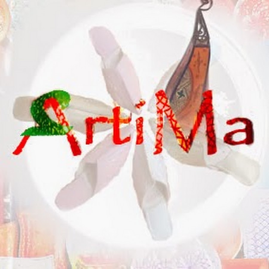 artisanat maroc - YouTube