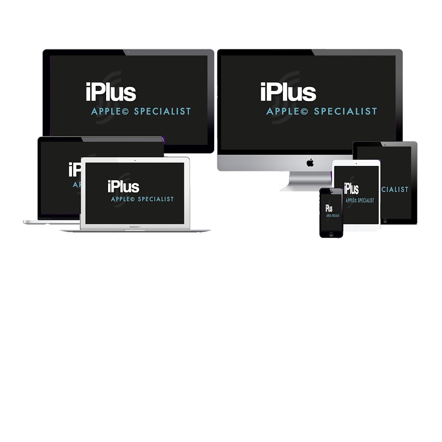 IPlus Apple Specialist YouTube