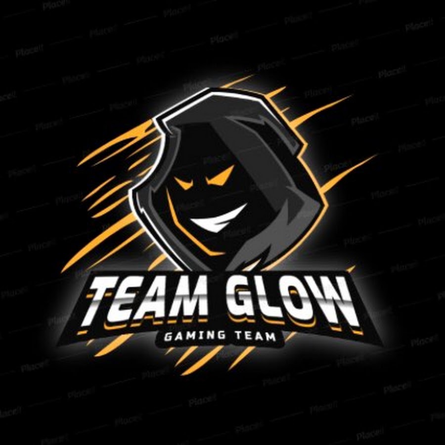 Team Glow YouTube