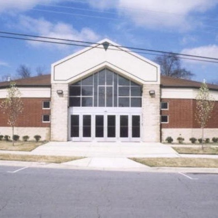 Greater Macedonia Baptist Church Little Rock AR YouTube
