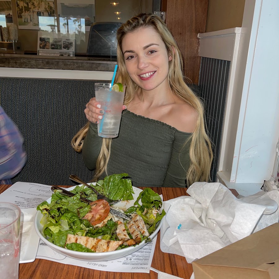 Kerry Carmody - YouTube