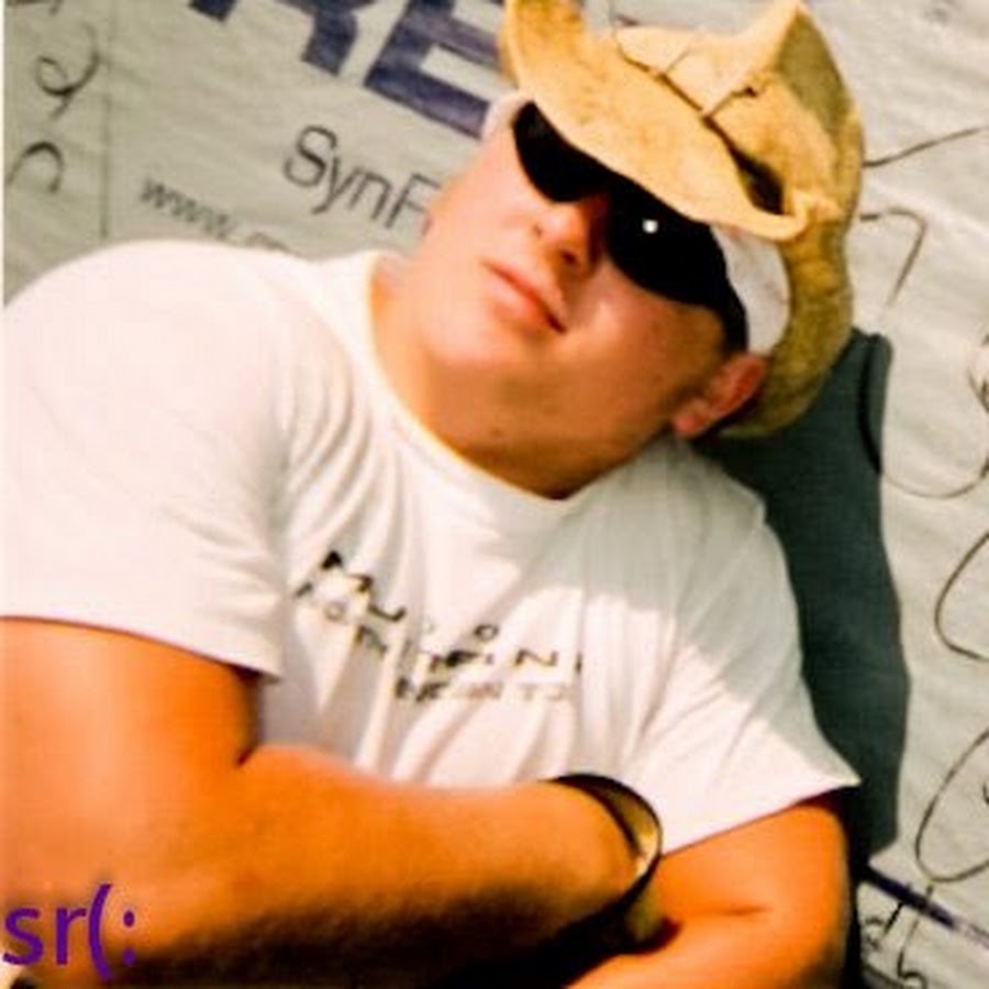 Trevor Motes 
