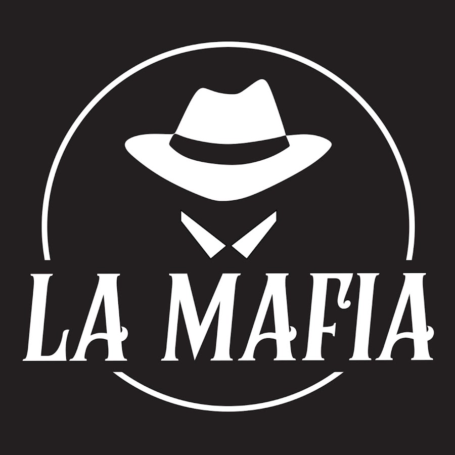 Картинки с надписью мафия