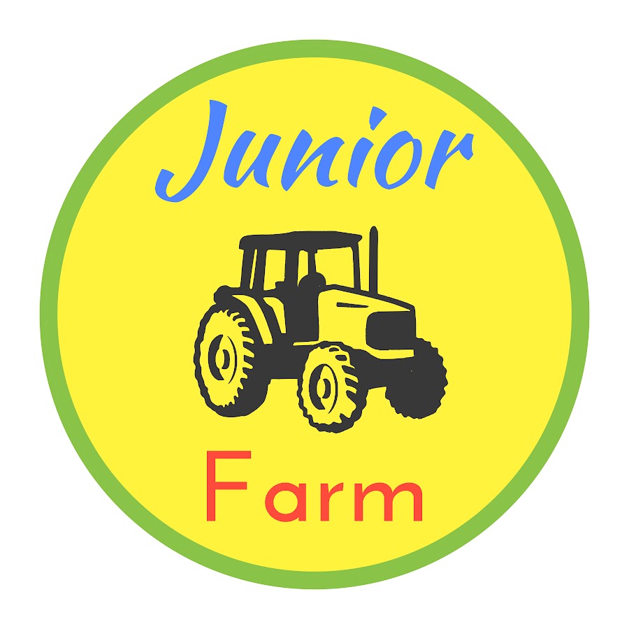 Junior Farm YouTube