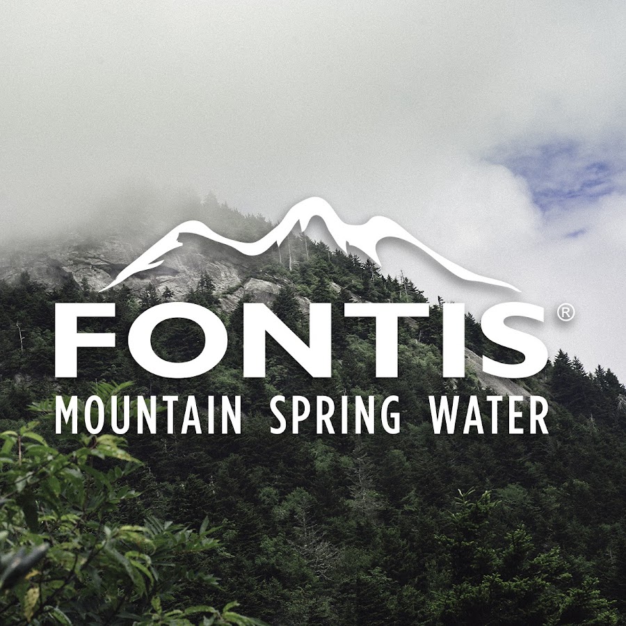Fontis Water - YouTube