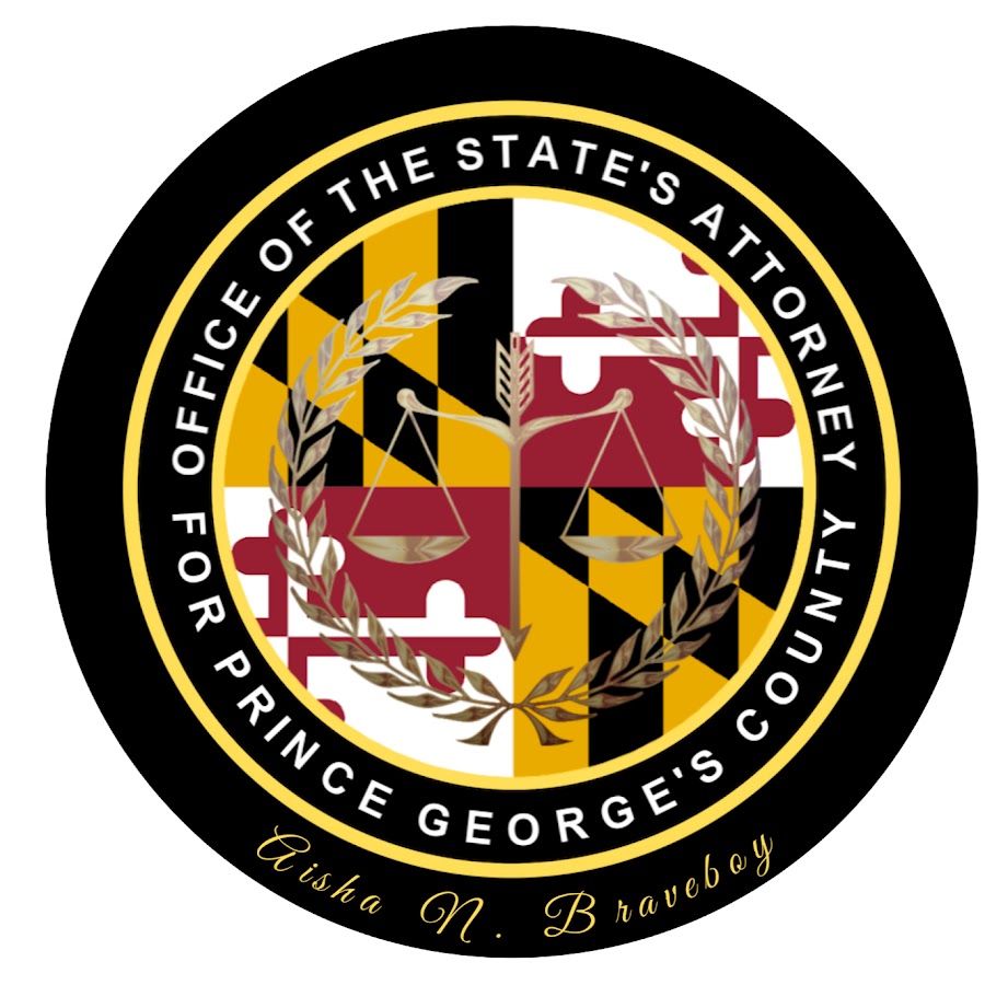 Prince County State’s Attorney’s Office YouTube