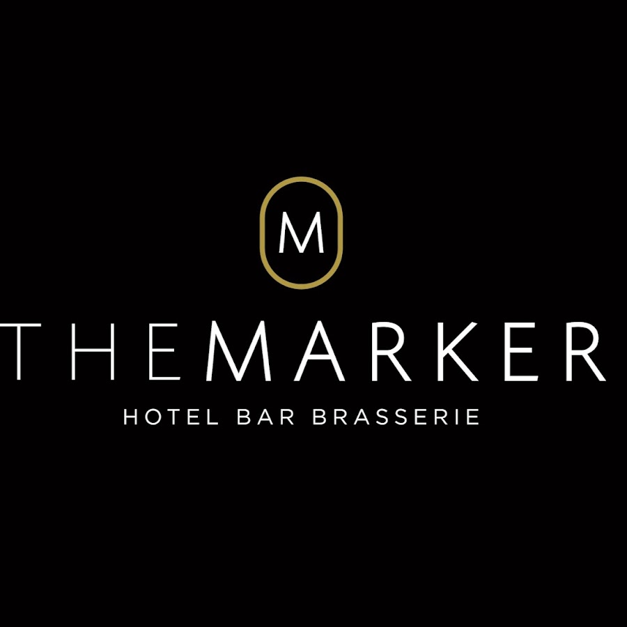 The Marker Hotel YouTube
