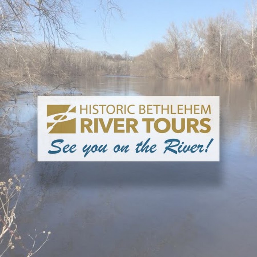 bethlehem river tours