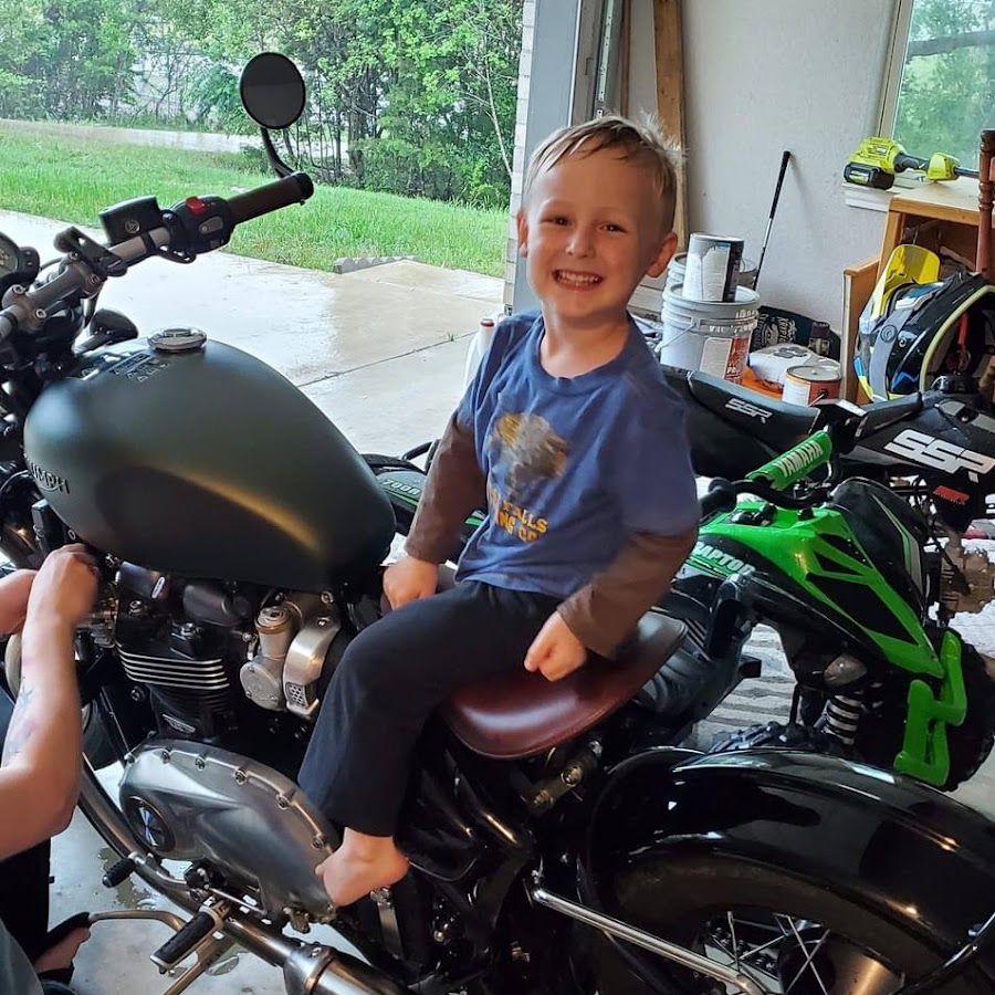 James Unbecoming - YouTube