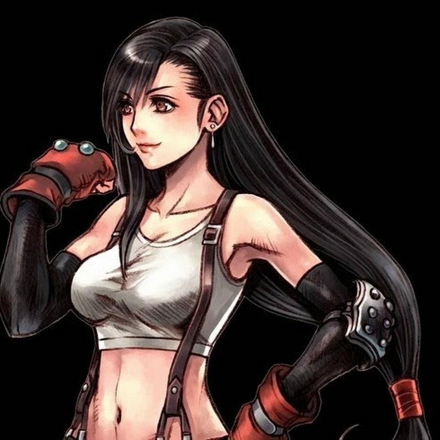 Gifdoozer tifa