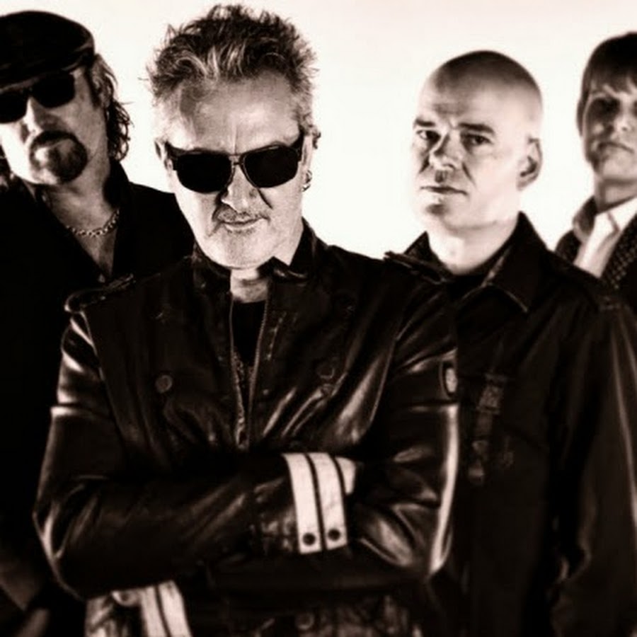 The Mission UK Videos YouTube