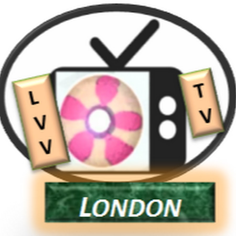 Lvv Tv London - Youtube