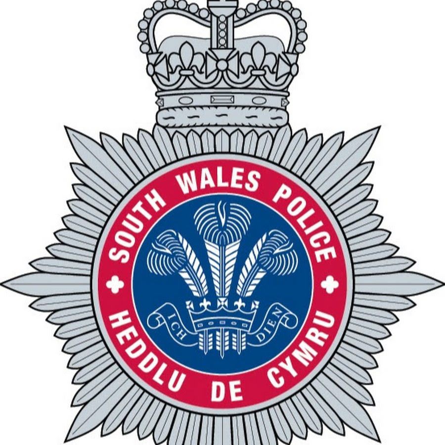 South Wales Police Join Us, Learn More YouTube