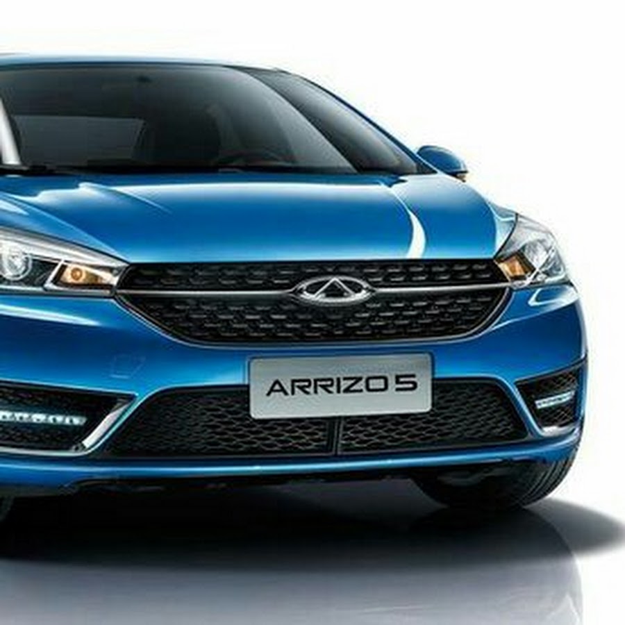 Chery fun to drive