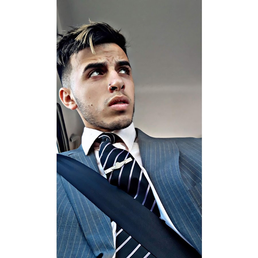 Nahuel Fernandéz - YouTube