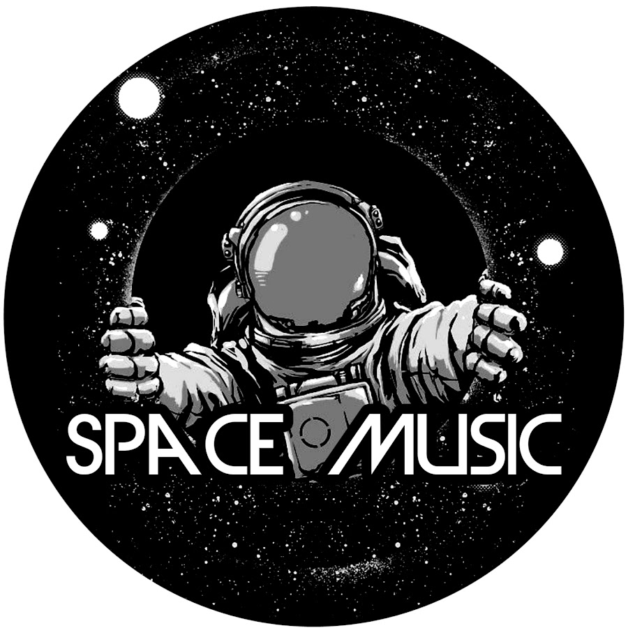 Космическая музыка 4. Спейс Мьюзик. Эмблема космос. Космический логотип. Space Music космический.