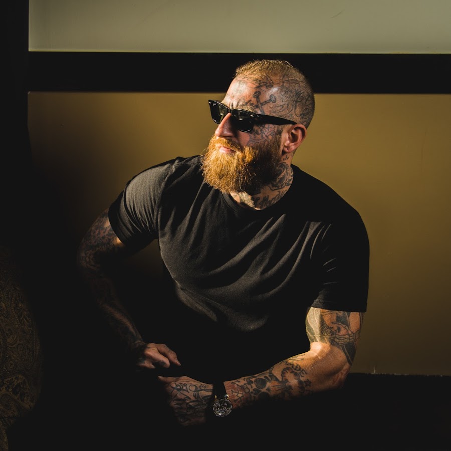 Iron Empire Clothing YouTube