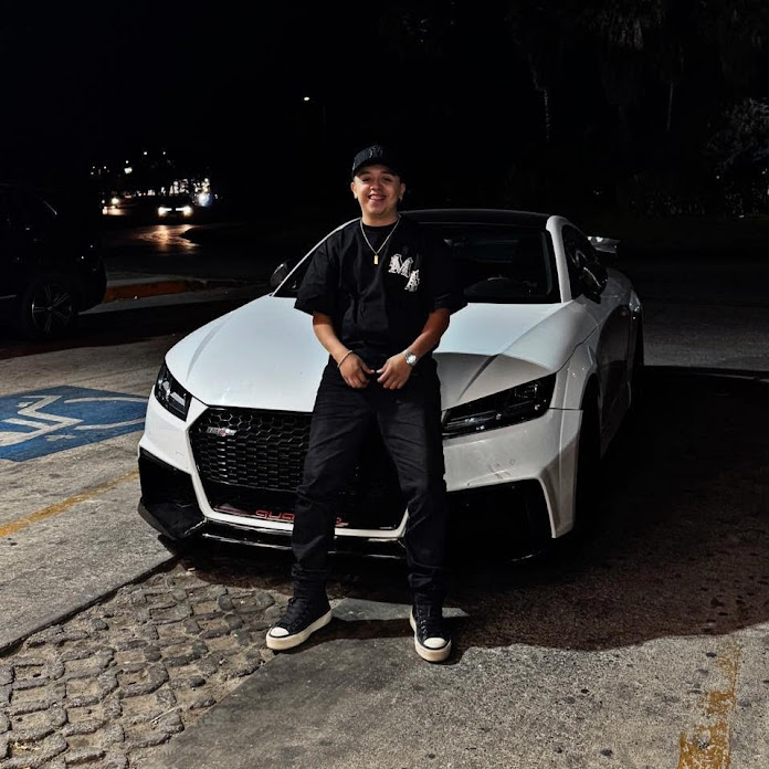 GusLopez 7 Net Worth & Earnings (2026)